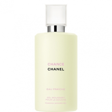 Chanel Chance 200 ml Shower Gel Delicate (3145891269505)